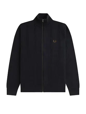 FRED PERRY | Strickjacke | 